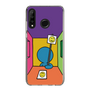 Slim Protection Case［ ROMANs - Invitation to Smile ］