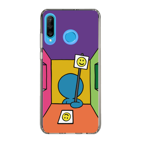 Slim Protection Case［ ROMANs - Invitation to Smile ］
