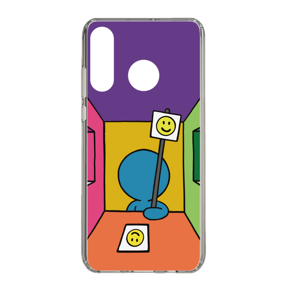 Slim Protection Case［ ROMANs - Invitation to Smile ］