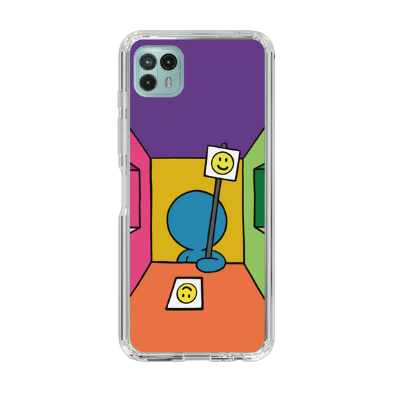 Slim Protection Case［ ROMANs - Invitation to Smile ］