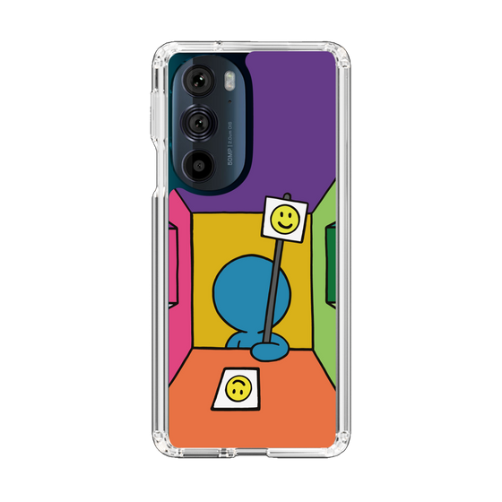 Slim Protection Case［ ROMANs - Invitation to Smile ］