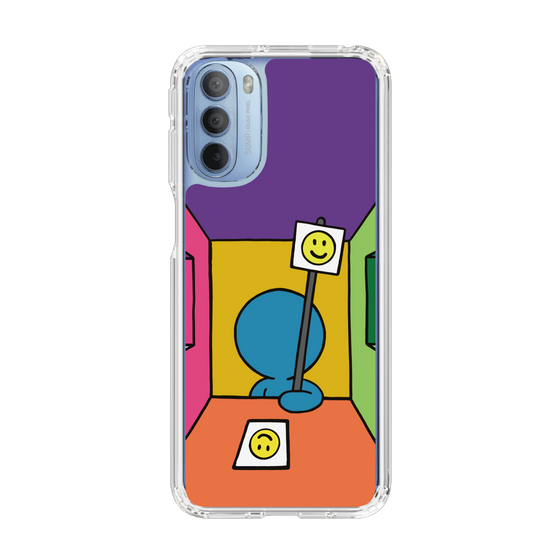 Slim Protection Case［ ROMANs - Invitation to Smile ］