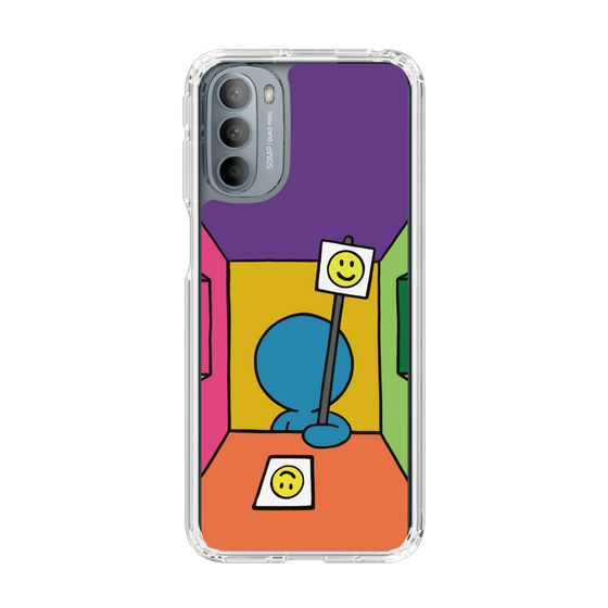 Slim Protection Case［ ROMANs - Invitation to Smile ］
