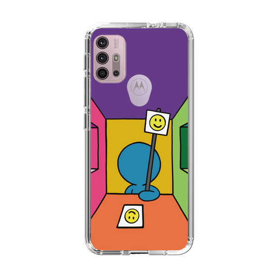 Slim Protection Case［ ROMANs - Invitation to Smile ］