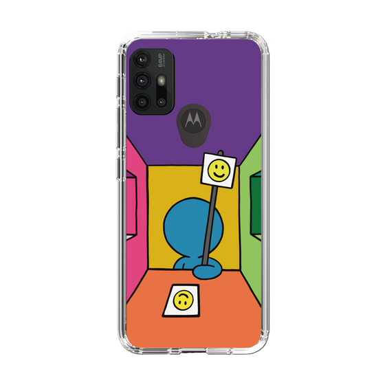 Slim Protection Case［ ROMANs - Invitation to Smile ］