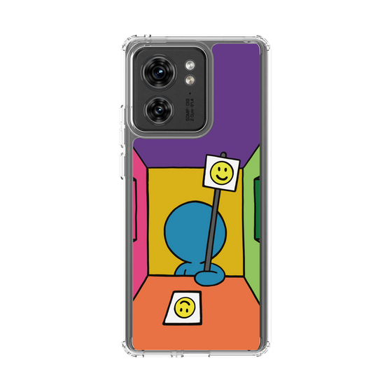 Slim Protection Case［ ROMANs - Invitation to Smile ］