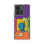 Slim Protection Case［ ROMANs - Invitation to Smile ］