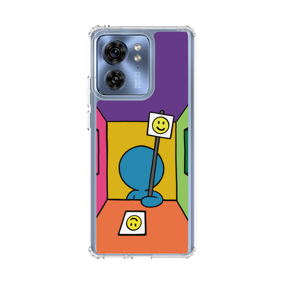 Slim Protection Case［ ROMANs - Invitation to Smile ］