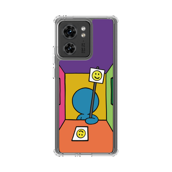 Slim Protection Case［ ROMANs - Invitation to Smile ］