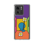 Slim Protection Case［ ROMANs - Invitation to Smile ］