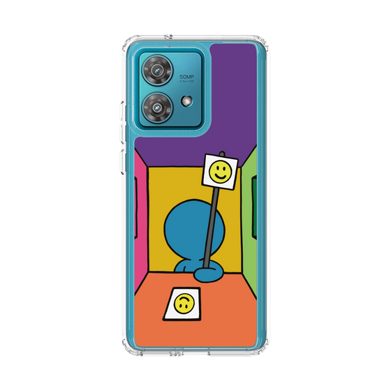 Slim Protection Case［ ROMANs - Invitation to Smile ］