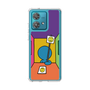 Slim Protection Case［ ROMANs - Invitation to Smile ］