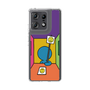Slim Protection Case［ ROMANs - Invitation to Smile ］