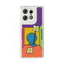 Slim Protection Case［ ROMANs - Invitation to Smile ］
