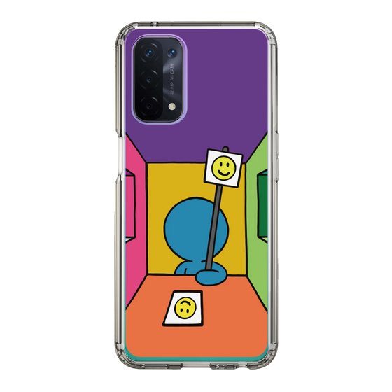 Slim Protection Case［ ROMANs - Invitation to Smile ］