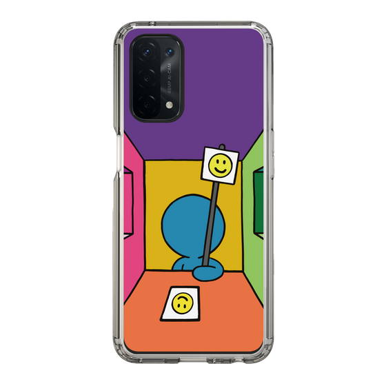 Slim Protection Case［ ROMANs - Invitation to Smile ］