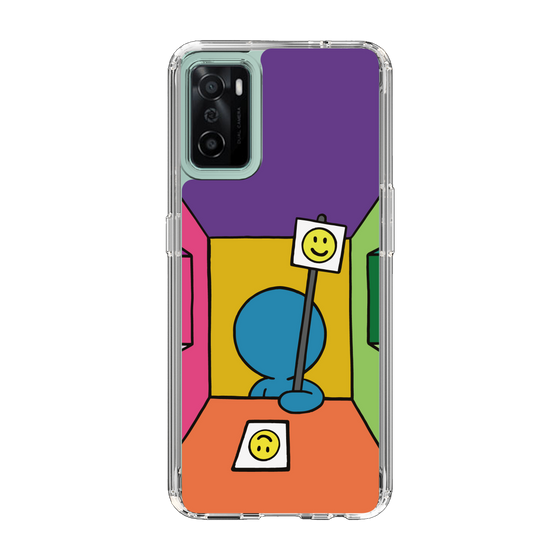 Slim Protection Case［ ROMANs - Invitation to Smile ］