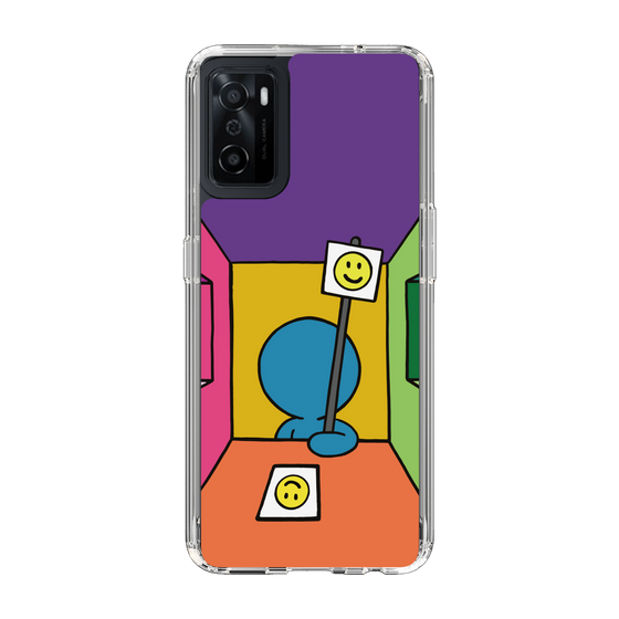 Slim Protection Case［ ROMANs - Invitation to Smile ］