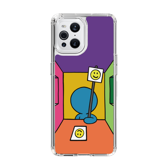 Slim Protection Case［ ROMANs - Invitation to Smile ］