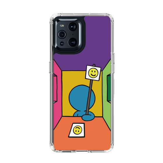 Slim Protection Case［ ROMANs - Invitation to Smile ］