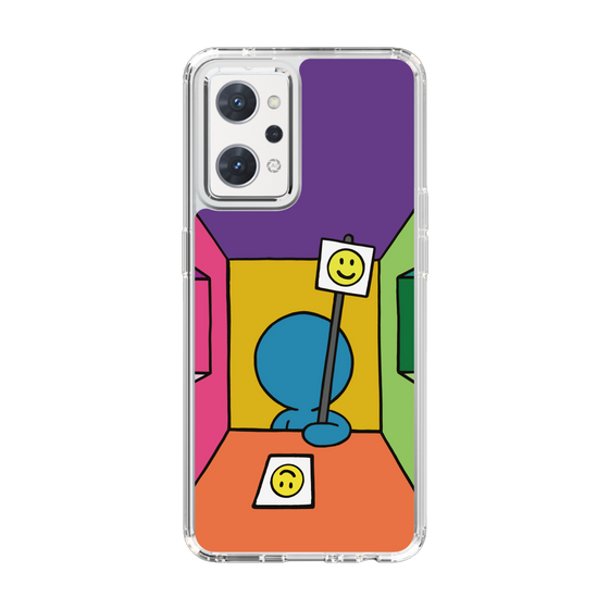 Slim Protection Case［ ROMANs - Invitation to Smile ］