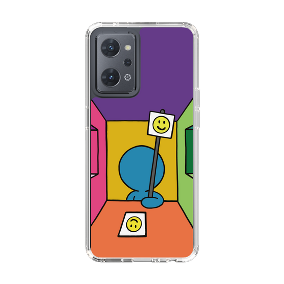Slim Protection Case［ ROMANs - Invitation to Smile ］