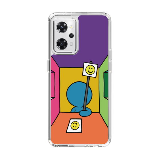 Slim Protection Case［ ROMANs - Invitation to Smile ］