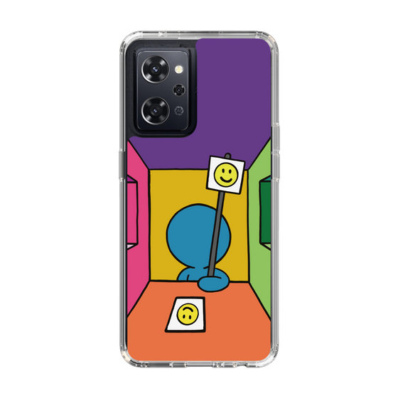 Slim Protection Case［ ROMANs - Invitation to Smile ］