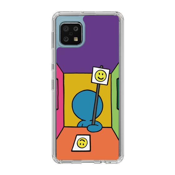 Slim Protection Case［ ROMANs - Invitation to Smile ］