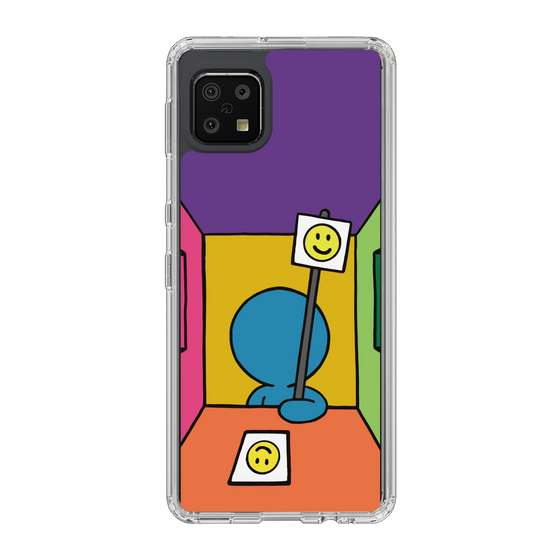 Slim Protection Case［ ROMANs - Invitation to Smile ］