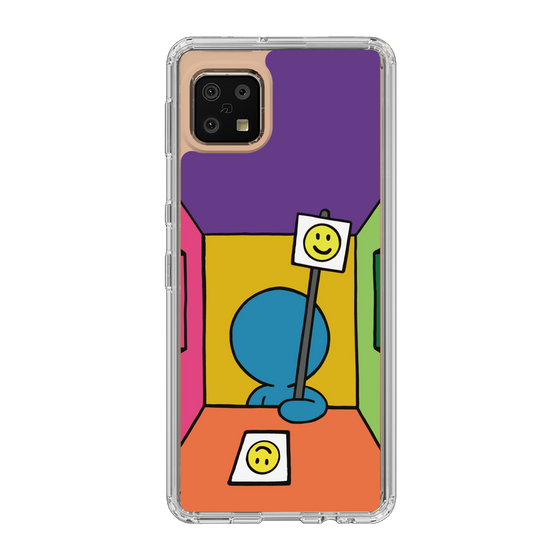 Slim Protection Case［ ROMANs - Invitation to Smile ］