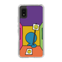 Slim Protection Case［ ROMANs - Invitation to Smile ］