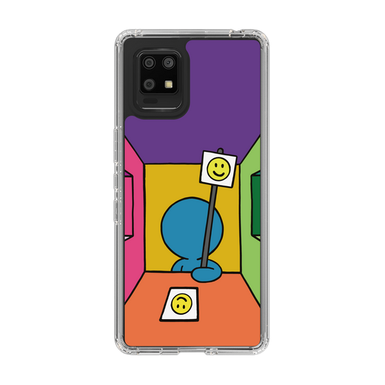 Slim Protection Case［ ROMANs - Invitation to Smile ］