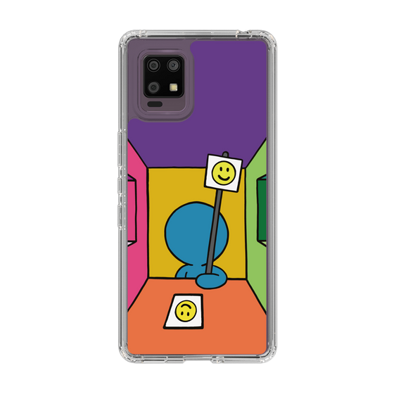 Slim Protection Case［ ROMANs - Invitation to Smile ］