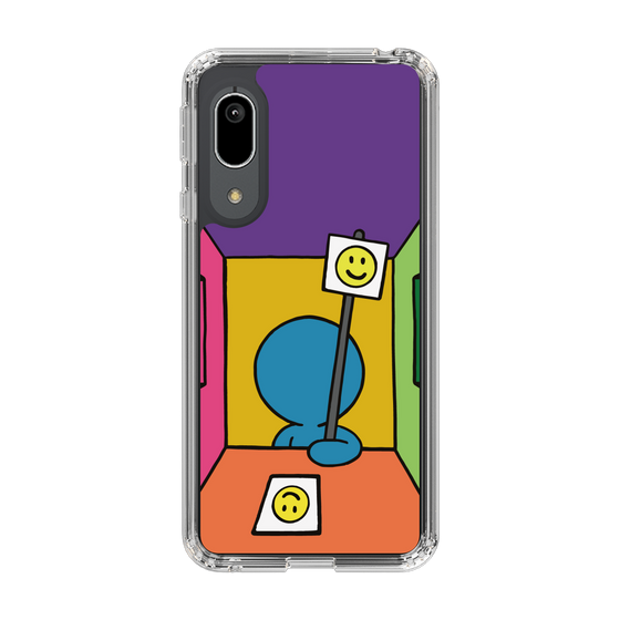 Slim Protection Case［ ROMANs - Invitation to Smile ］