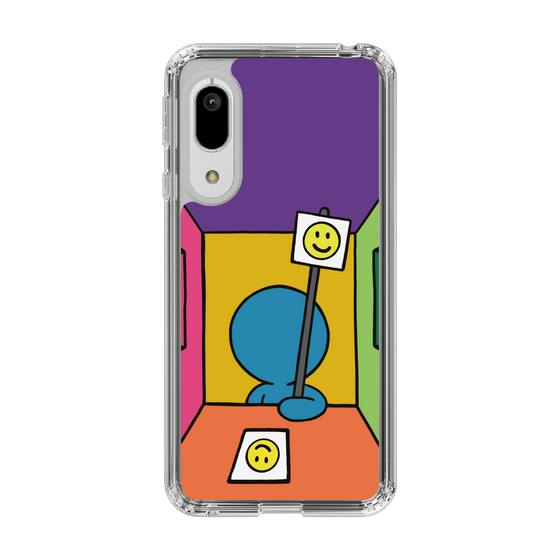 Slim Protection Case［ ROMANs - Invitation to Smile ］