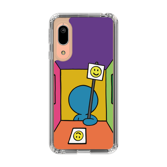 Slim Protection Case［ ROMANs - Invitation to Smile ］
