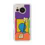 Slim Protection Case［ ROMANs - Invitation to Smile ］
