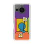 Slim Protection Case［ ROMANs - Invitation to Smile ］