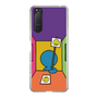 Slim Protection Case［ ROMANs - Invitation to Smile ］