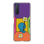 Slim Protection Case［ ROMANs - Invitation to Smile ］