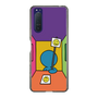 Slim Protection Case［ ROMANs - Invitation to Smile ］