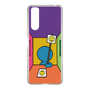 Slim Protection Case［ ROMANs - Invitation to Smile ］