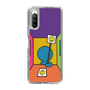 Slim Protection Case［ ROMANs - Invitation to Smile ］