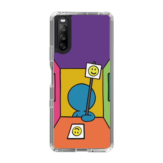 Slim Protection Case［ ROMANs - Invitation to Smile ］