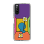 Slim Protection Case［ ROMANs - Invitation to Smile ］