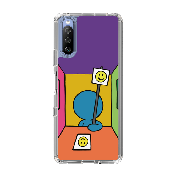 Slim Protection Case［ ROMANs - Invitation to Smile ］