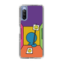 Slim Protection Case［ ROMANs - Invitation to Smile ］