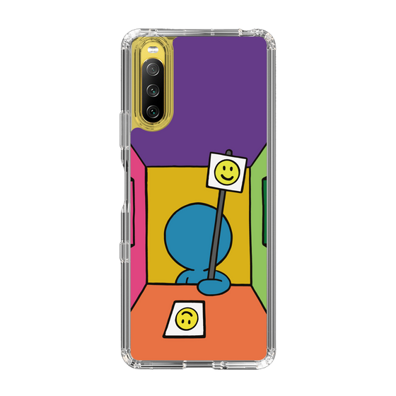 Slim Protection Case［ ROMANs - Invitation to Smile ］