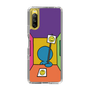 Slim Protection Case［ ROMANs - Invitation to Smile ］
